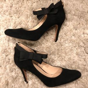 Nine West Brand New Booties with Bow